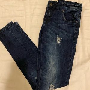 Forever 21 premium denim